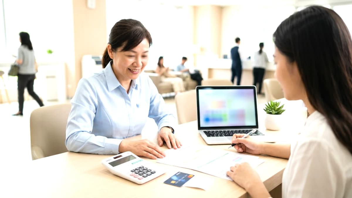 Cách tính thuế thu nhập cá nhân Đài Loan
