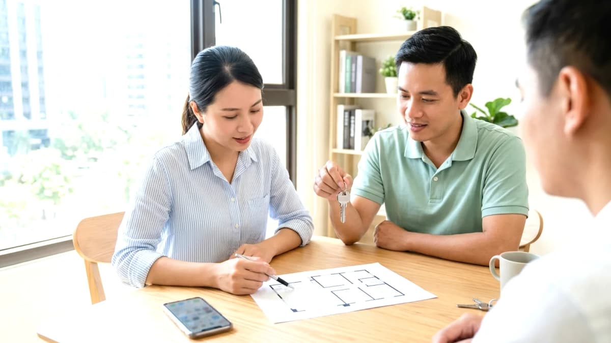 Cảnh giác vay tiền lãi cao tại Đài Loan
