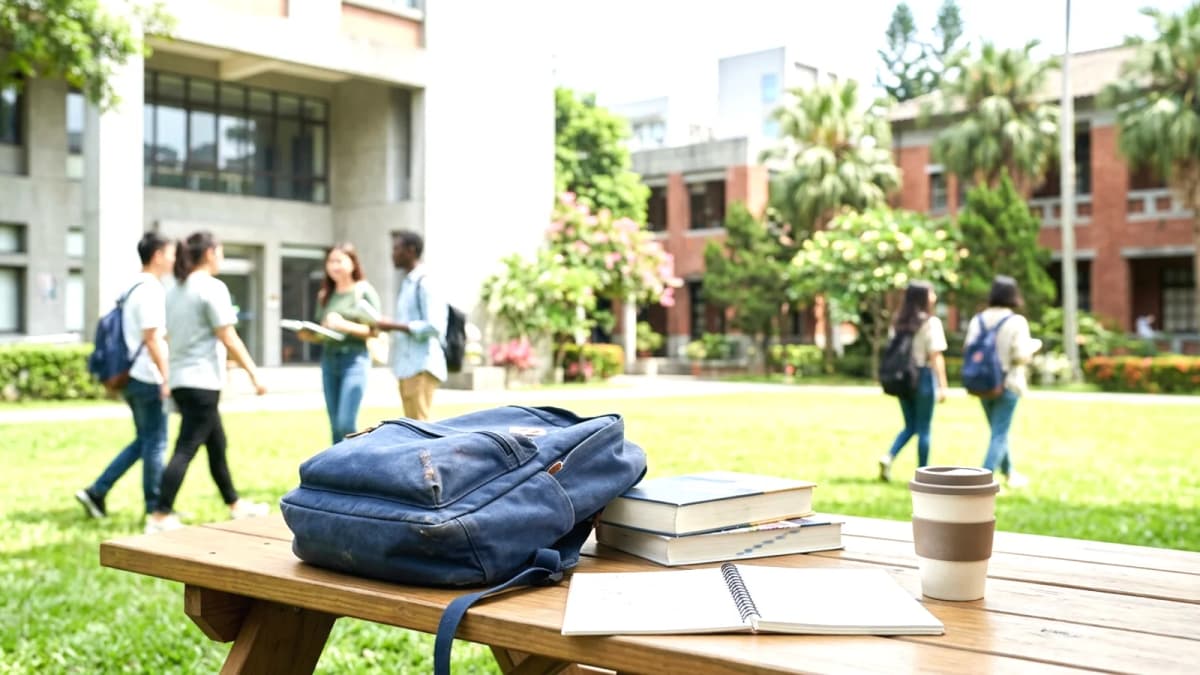 Dự trù ngân sách trước khi đi du học Đài Loan