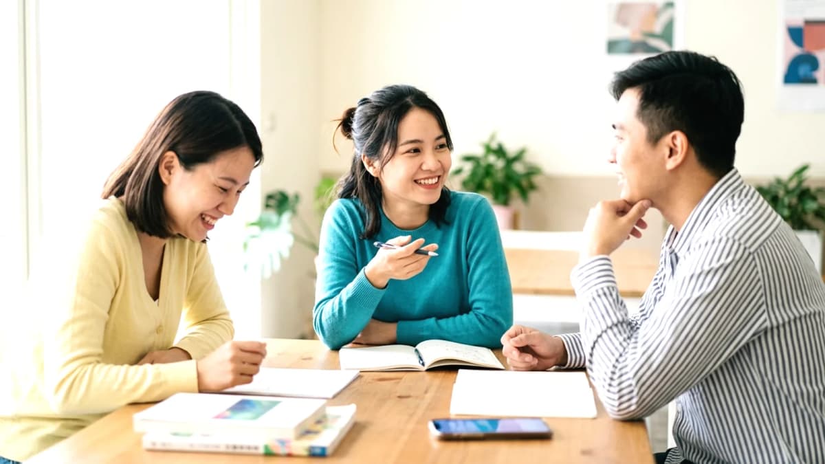 Kinh nghiệm thi TOCFL lần đầu