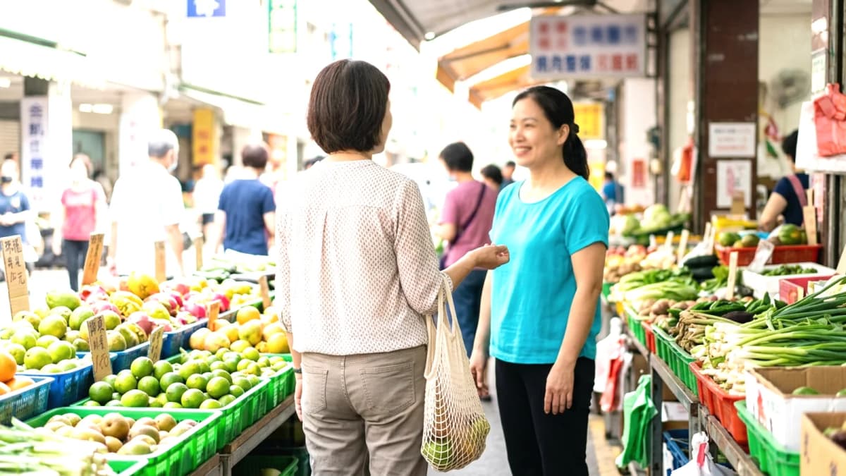 Nên sống ở thành phố nào tại Đài Loan?