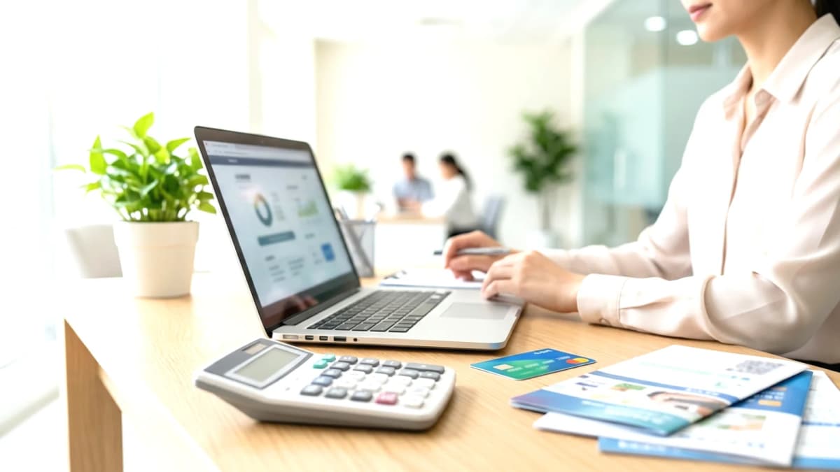 Những khoản được giảm trừ thuế tại Đài Loan
