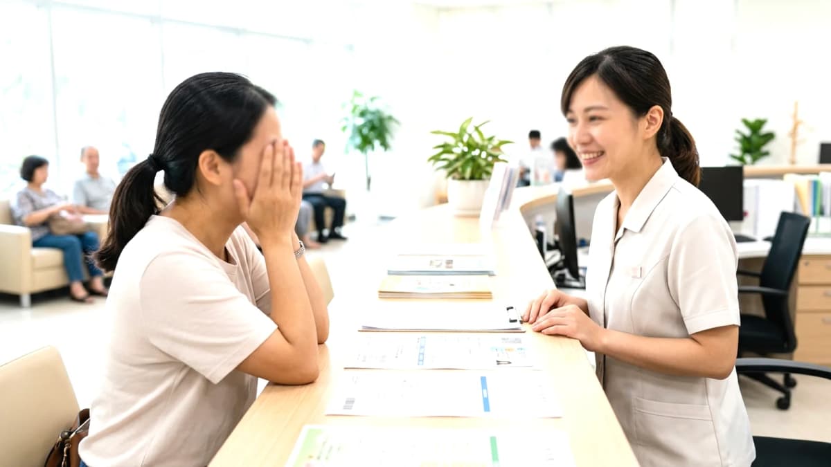 Quyền lợi từ bảo hiểm lao động Đài Loan