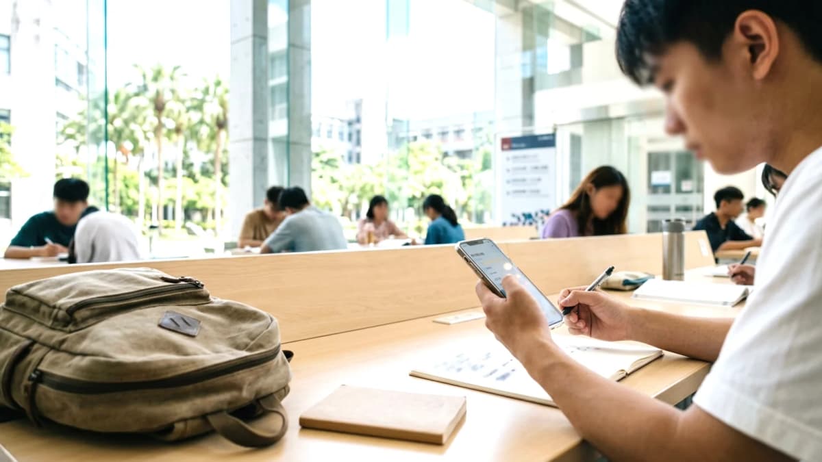 Tự học tiếng Trung qua app cho người Việt