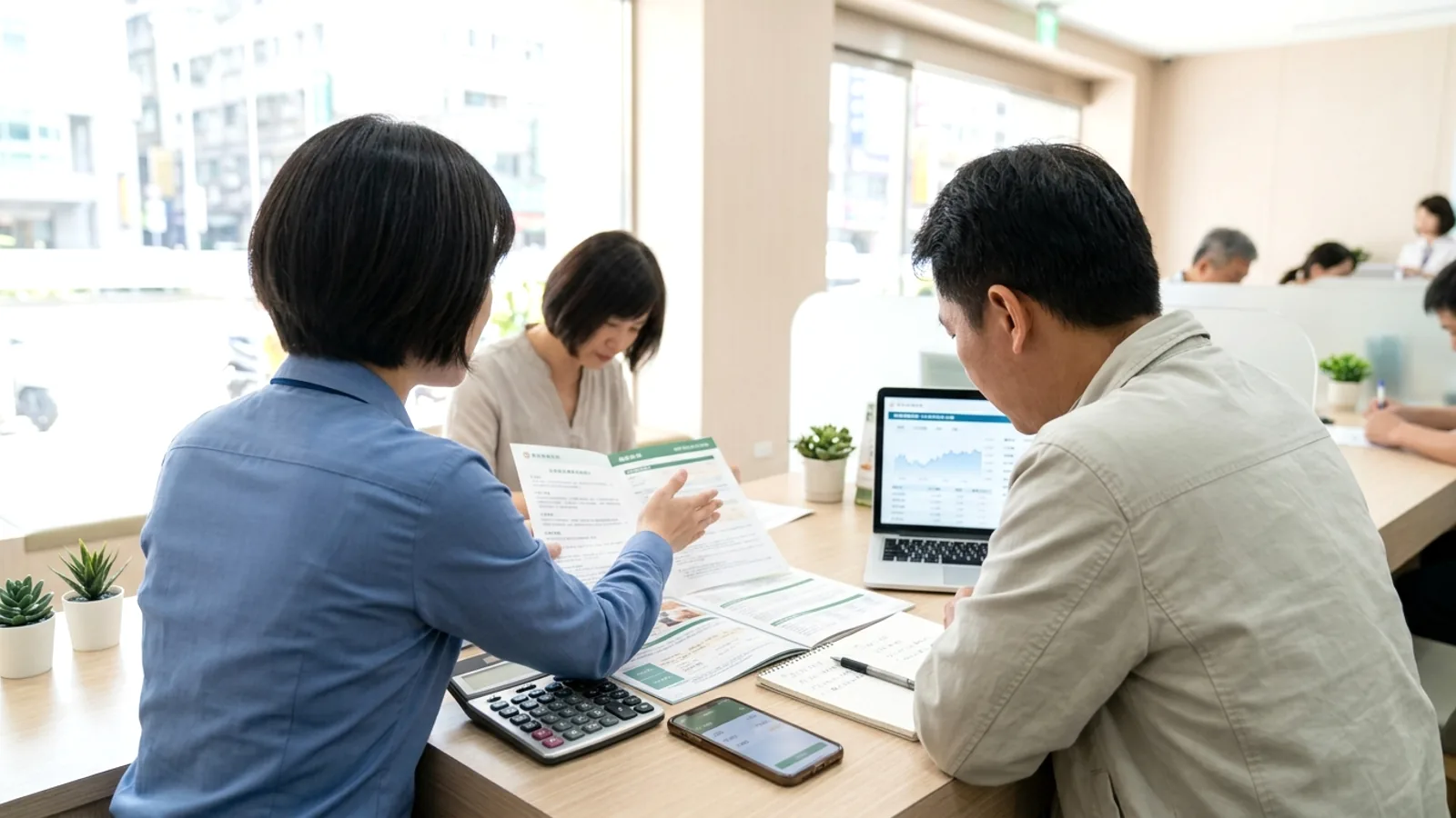 Tỷ giá TWD/VND: quy đổi nhanh trong đầu, đặc điểm "tệ ổn định" và chiến lược gửi tiền