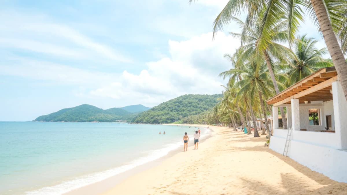 Cẩm nang du lịch Pingtung 2026: Kenting, biển đảo miền Nam