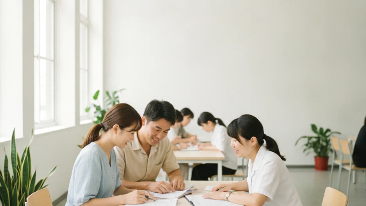 Hôn nhân và gia đình tại Đài Loan 2026: Thủ tục kết hôn với người Đài