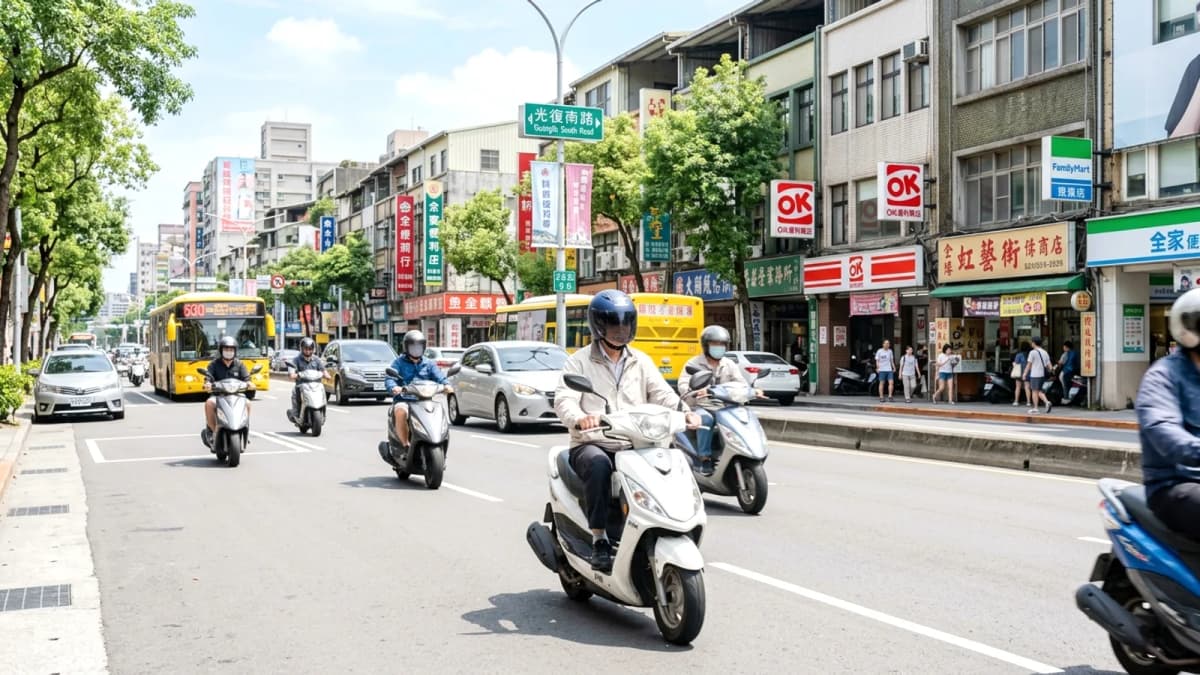 Thể thao ở Đài Loan: bóng chày CPBL cuồng nhiệt, bóng rổ, và phong trào leo núi - đạp xe