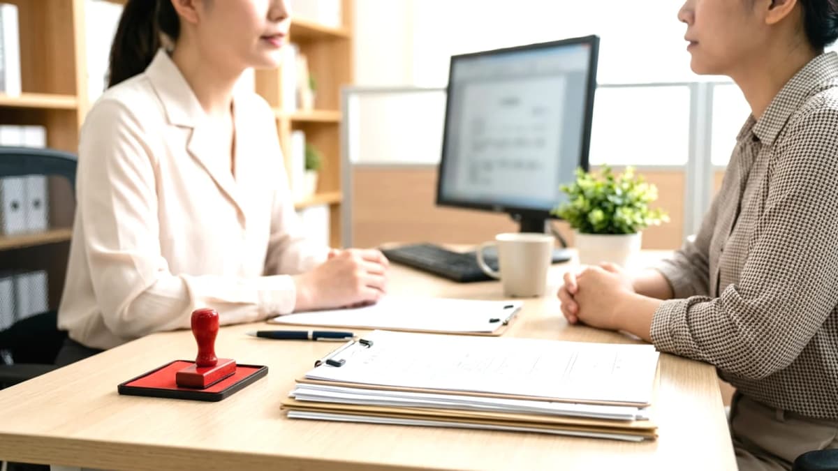 Trợ giúp pháp lý miễn phí qua Legal Aid Foundation
